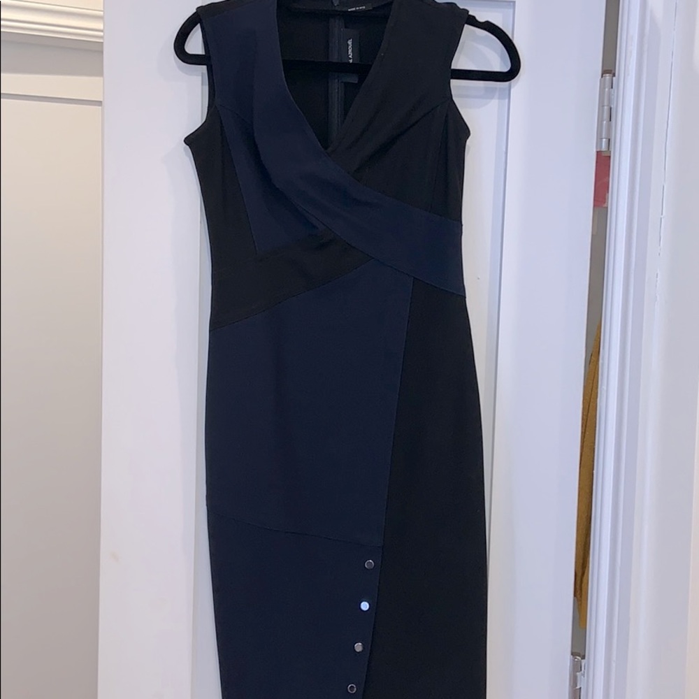 Gorgeous Yigal Azrouel Dress!